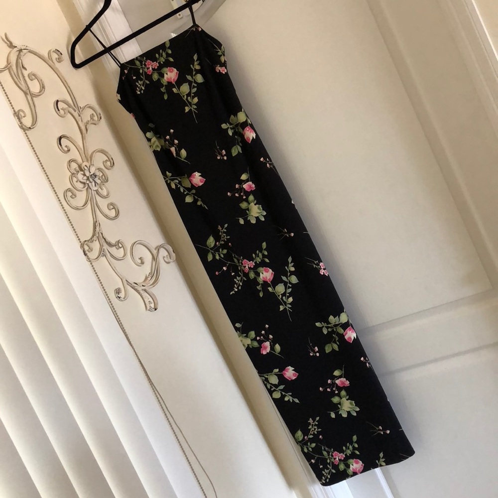 Beautiful long dress